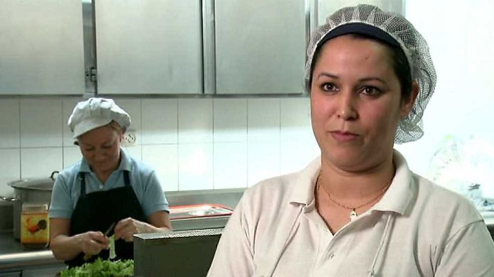 Pueblo de Dios - Dios entre fogones