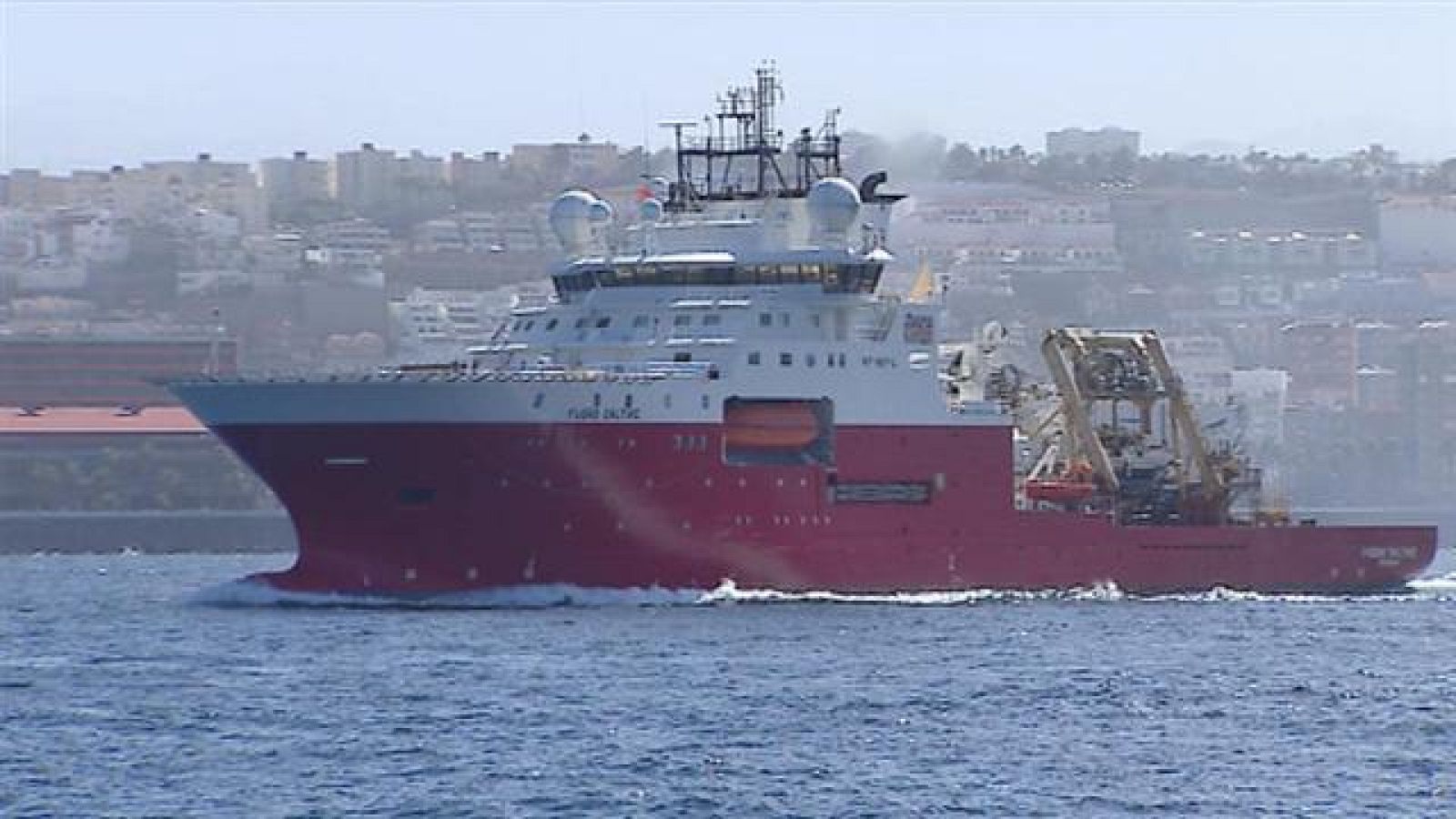 Canarias en 2' - 10/05/15 | Ver