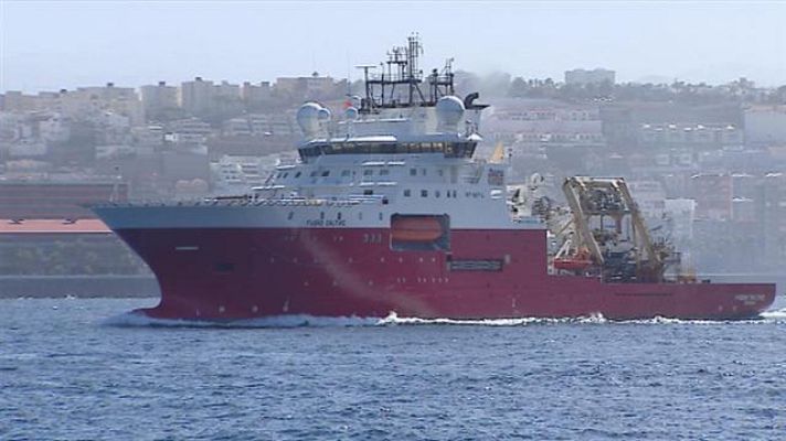 Telecanarias - Canarias en 2' - 10/05/15