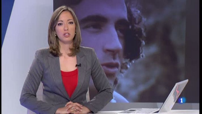 L'Informatiu - Lluís Llach, en la setmana del seu aniversari