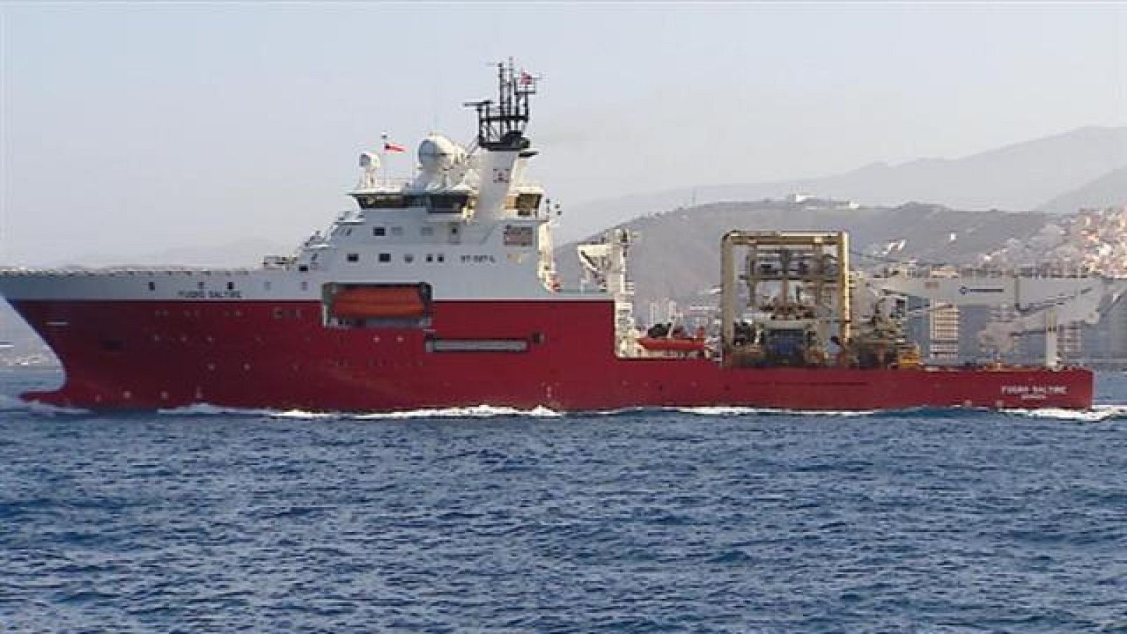 Telecanarias - 10/05/15 | Ver