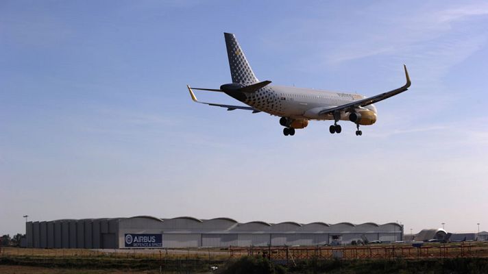 Telediario 1 - 11/05/2015