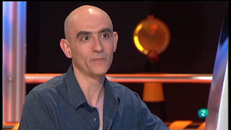 Atención obras - Entrevista Alfredo Sanzol