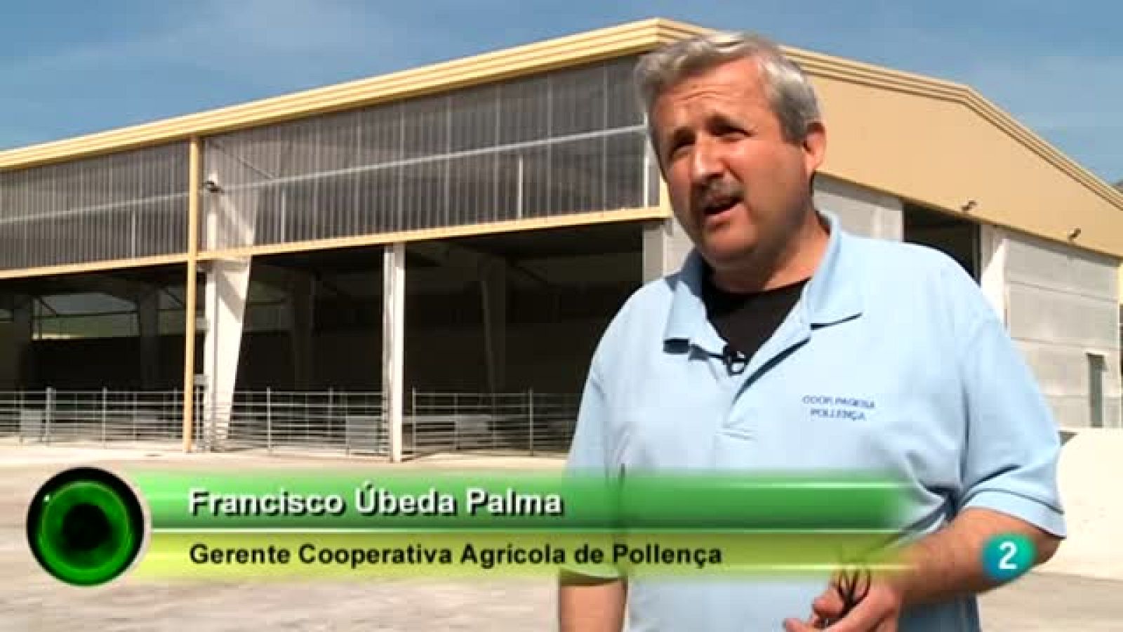 Agrosfera - En clave rural - Alcudia, Mallorca