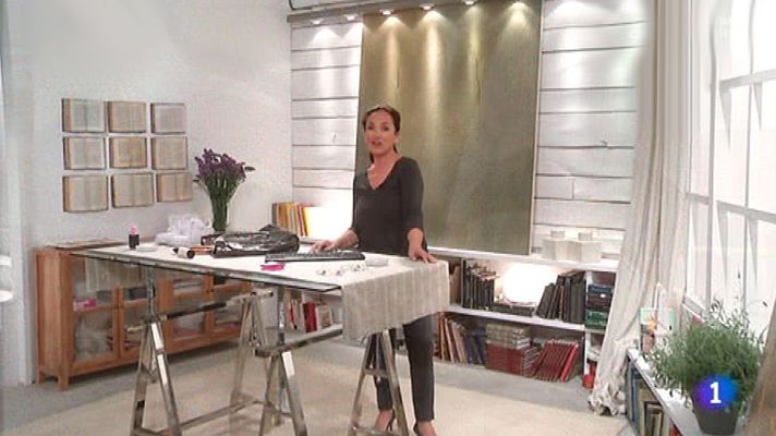 La mañana - Limpieza y orden en casa