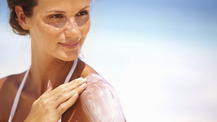 La mañana - Piel y protección solar