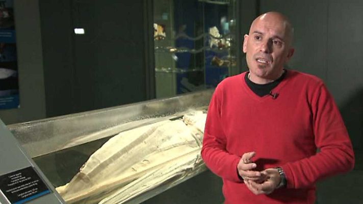 La aventura del Saber - La aventura del saber - 11/05/15