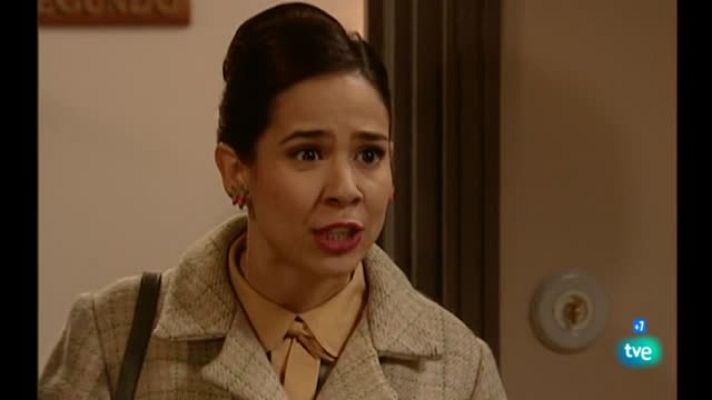 Amar en tiempos revueltos - T5 - Capítulo 115