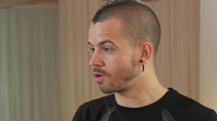 Al punto - David Muñoz habla sobre Ferran Adrià