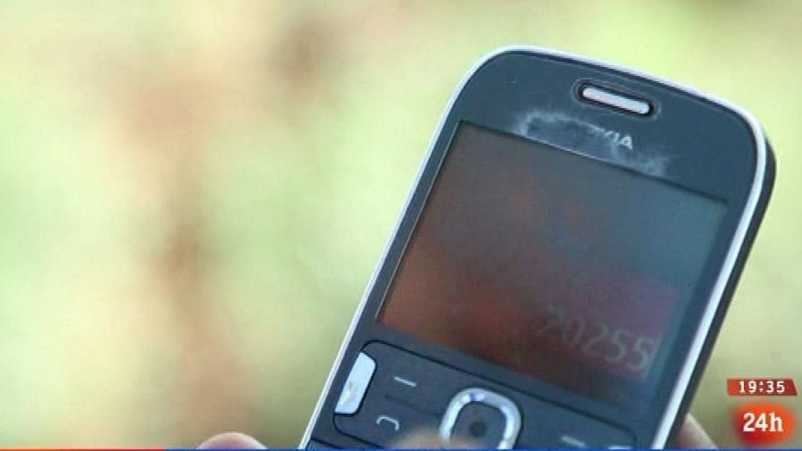 Parlamento - El reportaje - 150 años de la Unión Internacional de lasTelecomunicaciones - 09/05/2015