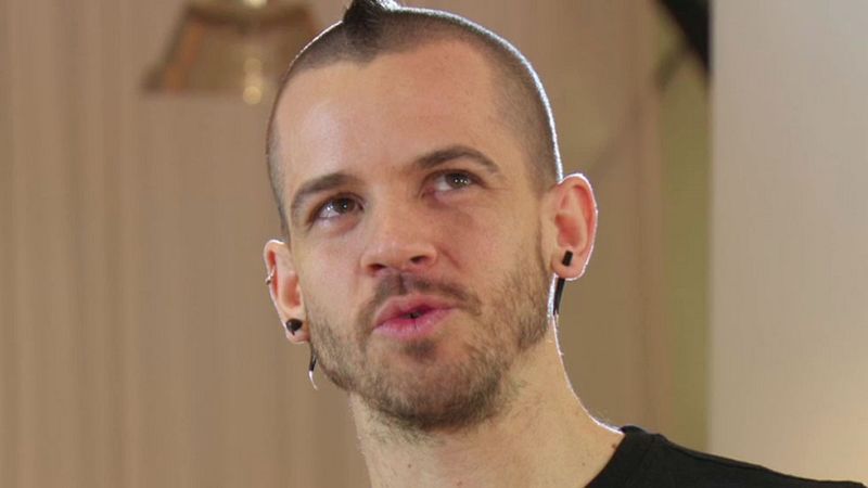 David Muñoz: "Di una patada en el culo al fútbol"