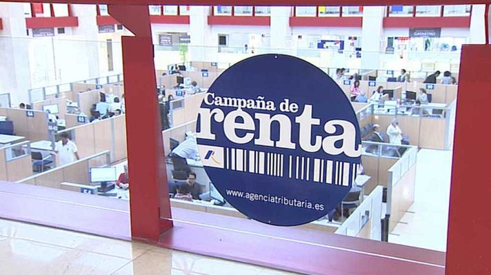 Informativo de Madrid - La Comunidad de Madrid en 4' - 11/05/15