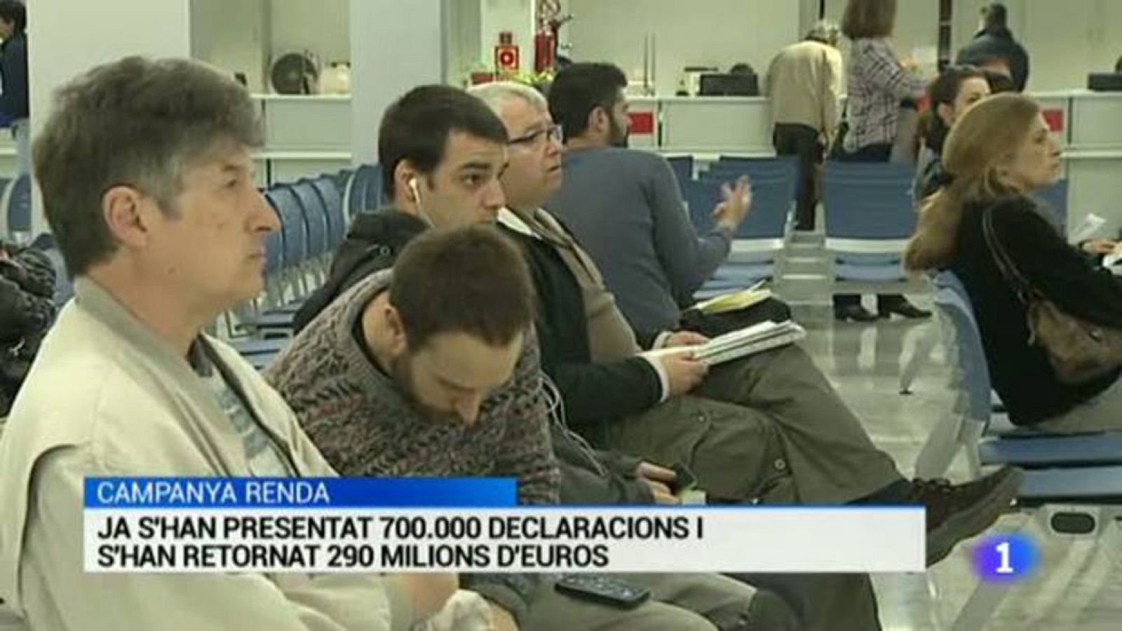 L'Informatiu en 3' - 11/05/15