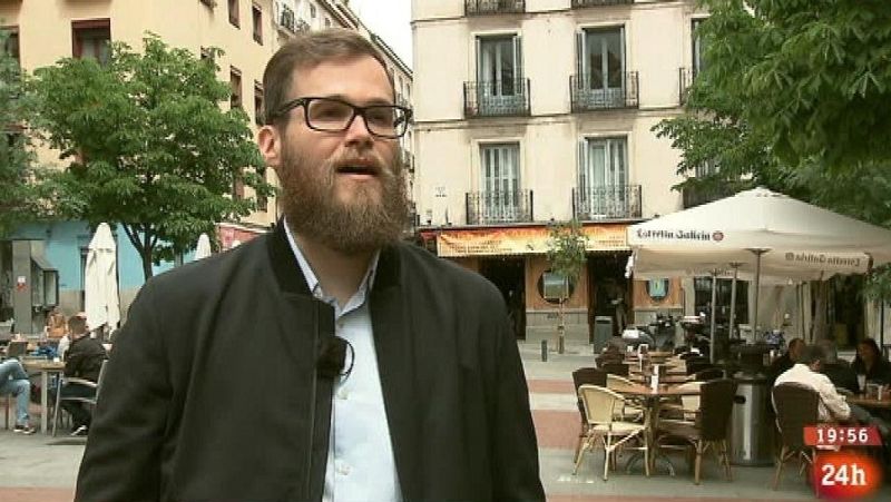 Parlamento - Sin luz ni taqu�grafos -  Julio Lleonart (UPyD) - 09/05/215