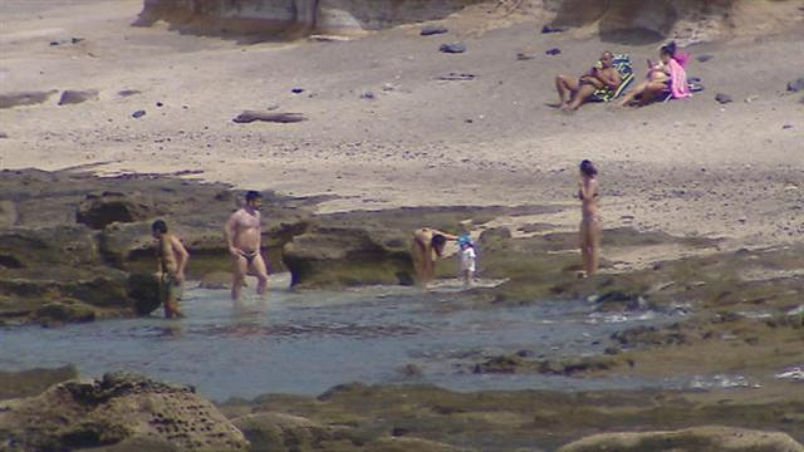 Canarias en 2' - 11/05/15 | Ver