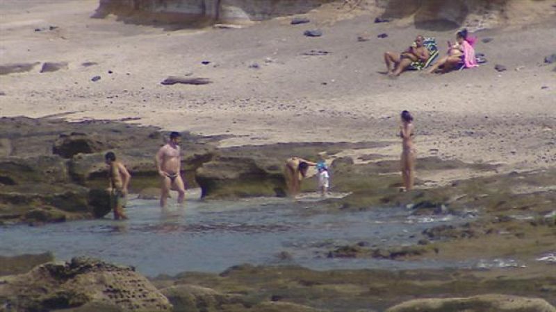 Canarias en 2' - 11/05/15 | Ver