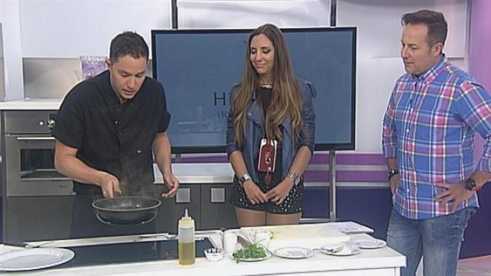 Cerca de ti - Cerca de ti - 11/05/15