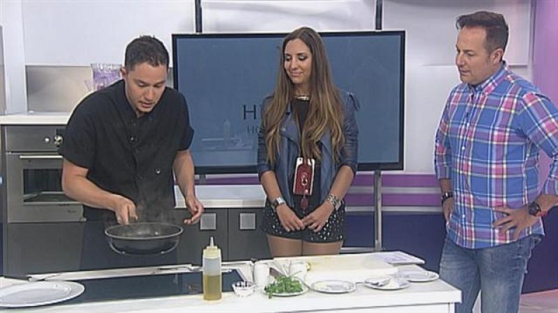 Cerca de ti - 11/05/15 - Cerca de ti | Ver