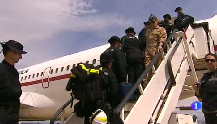 Noticias Aragón - Noticias Aragón 2- 11/05/15