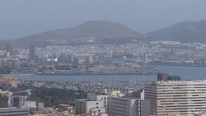 Telecanarias - Telecanarias - 11/05/15