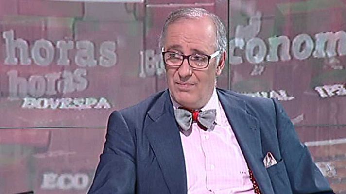 La tarde en 24h - Economía en 24 h. - 11/05/15