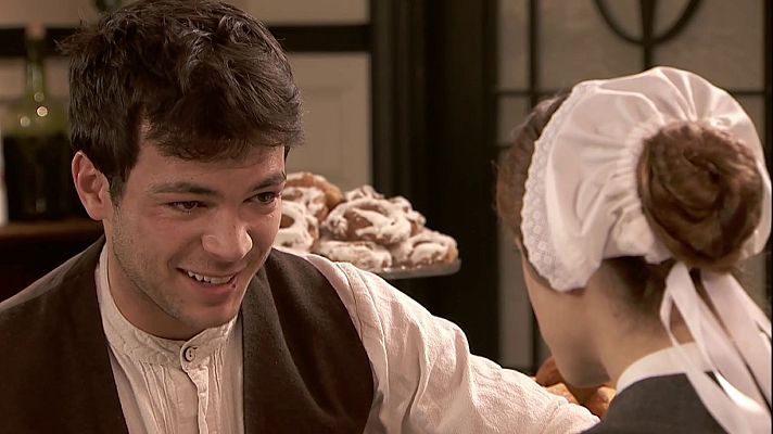 Acacias 38 - Episodio 20