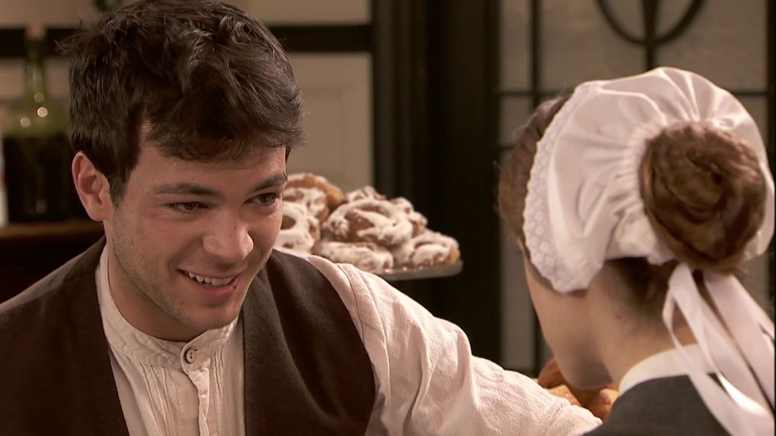 Acacias 38 - Episodio 20 - Ver ahora