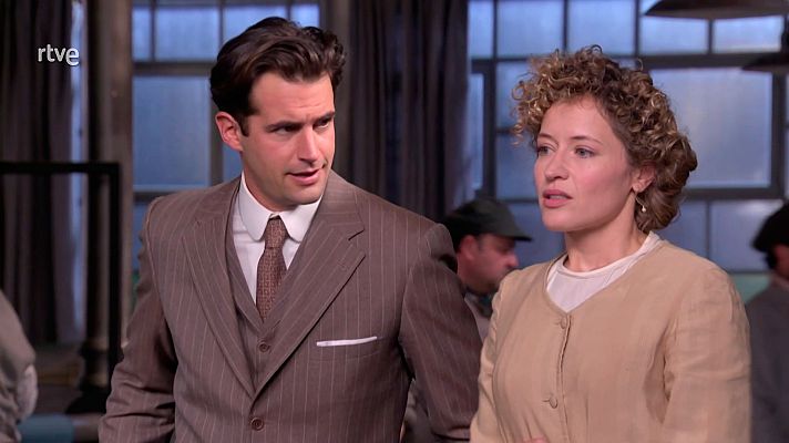 Seis hermanas - Episodio 12