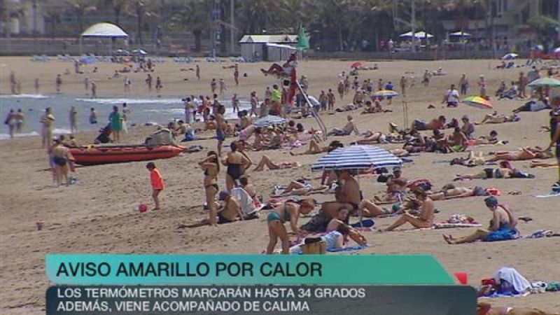 + Canarias - 11/05/15 - +Canarias | Ver