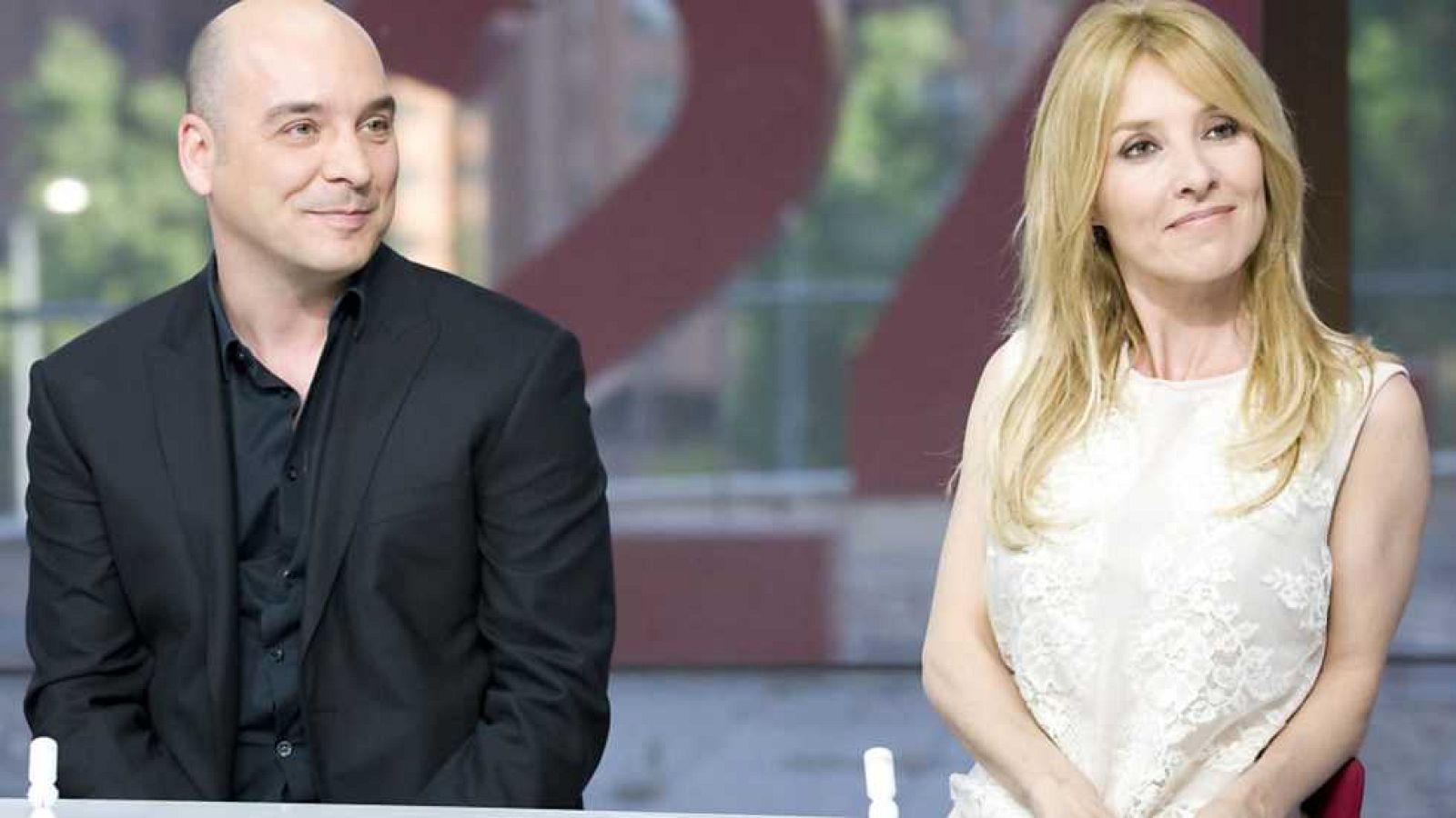 La tarde en 24 horas - La hora cultural - 11/05/15 - Ver ahora