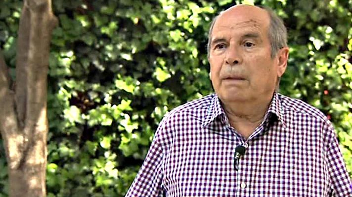 Telediario 1 - En Santpedor nadie confía en el milagro de Pep y su Bayern