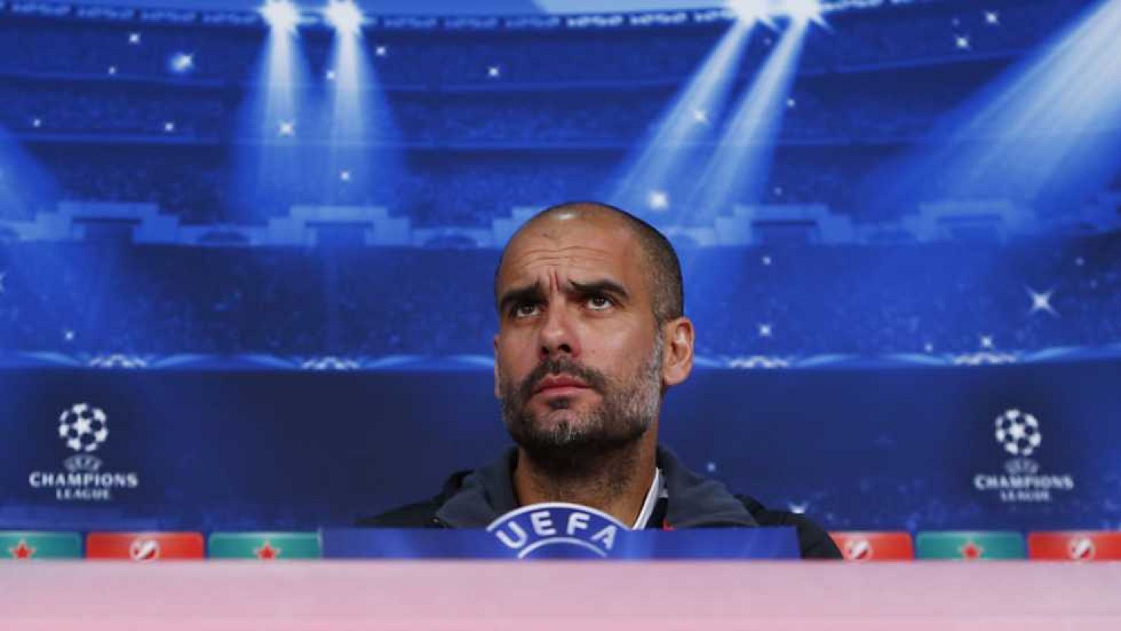 Conexión tdp - 11/05/15  - Ver ahora