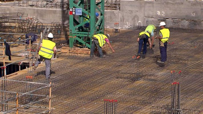 Comando Actualidad - A vueltas con el ladrillo