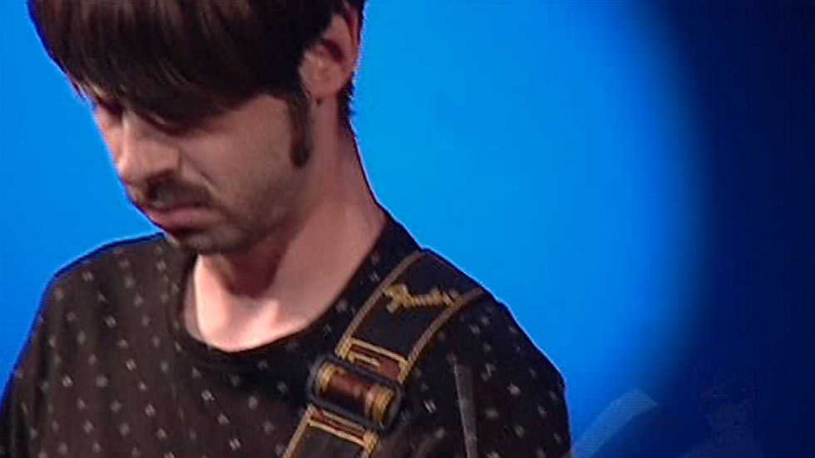 Los conciertos de Radio 3 - Siberian Wolves - ver ahora