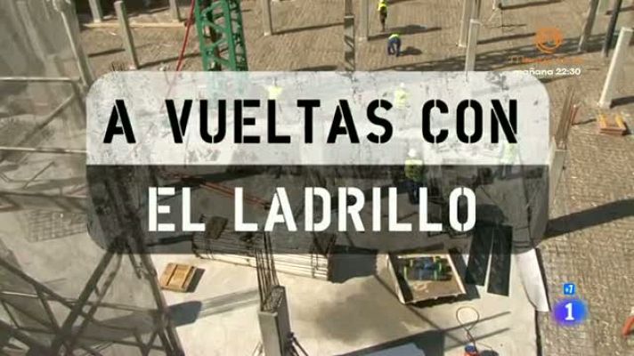 Comando Actualidad - Trabajadores de la construcción