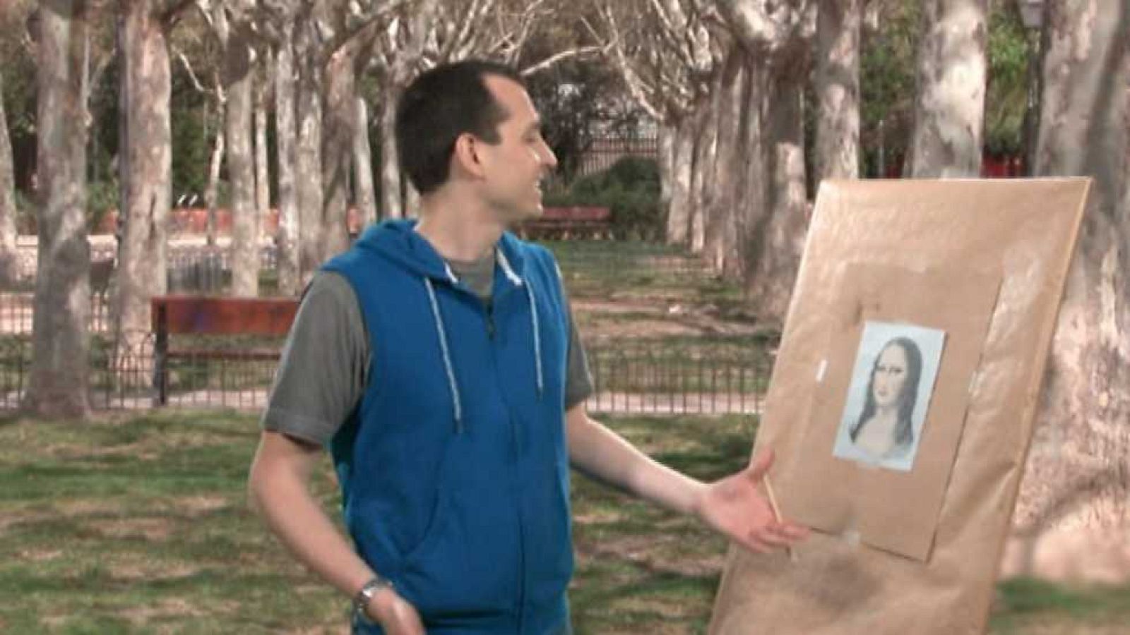 TVE English - Capítulo 172 - ver ahora