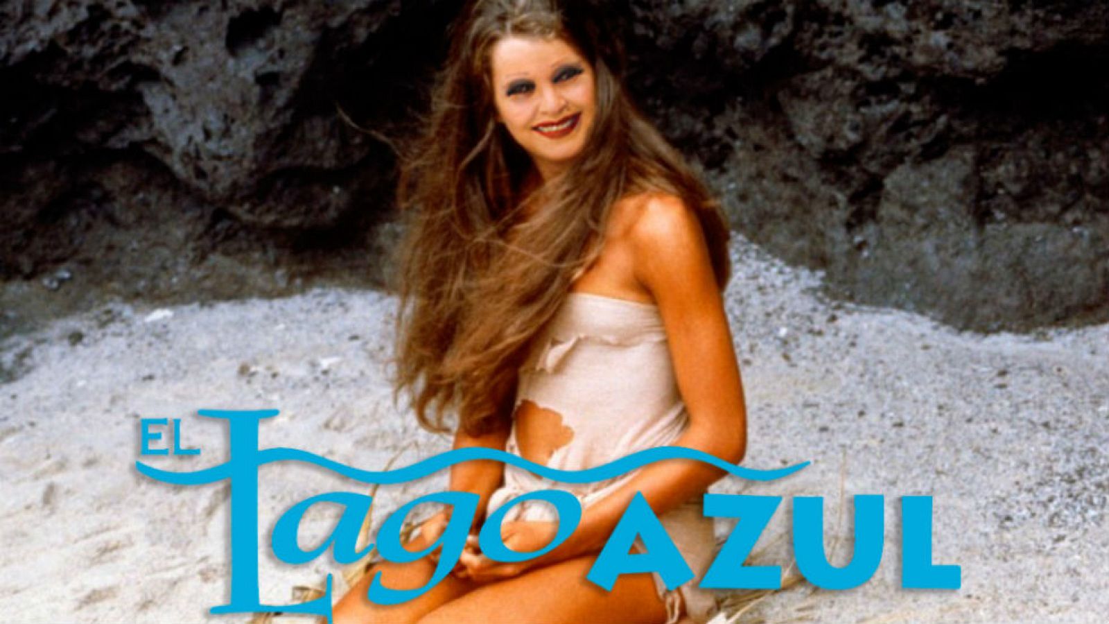 Alaska y Segura: Final de 'El lago azul'