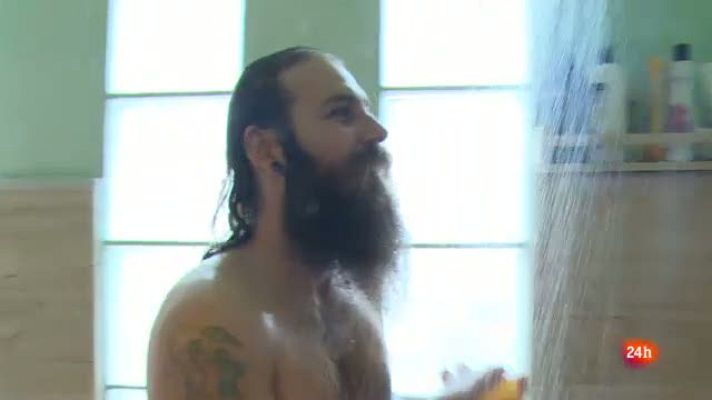 Repor - Repor - La barba de mi vecino - John