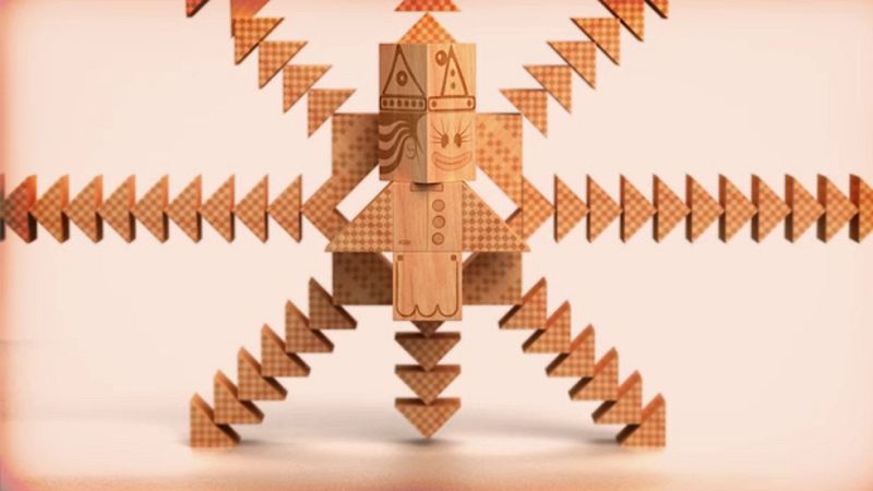 VII Concurso de Cortos RNE - Princesa china - Ver ahora