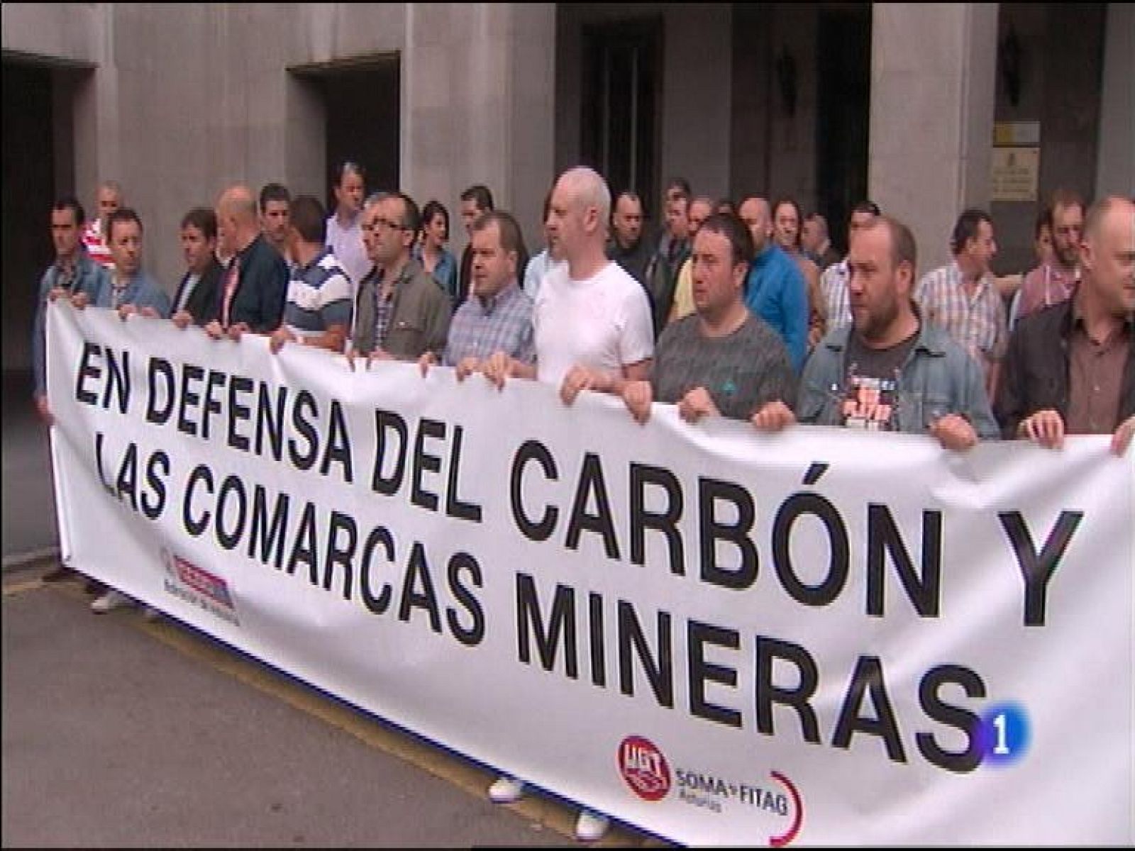 Asturias en 2' - 12/05/15