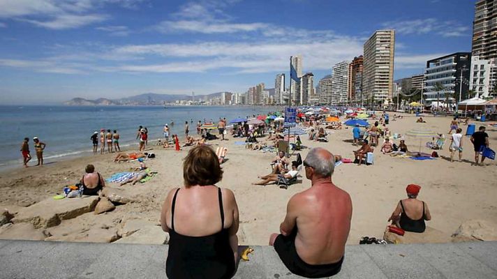 L'informatiu - Comunitat Valenciana - La Comunidad Valenciana en 2' - 12/05/15