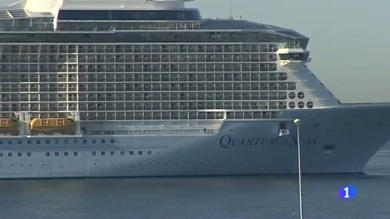 Informatiu Balear - 12/05/15