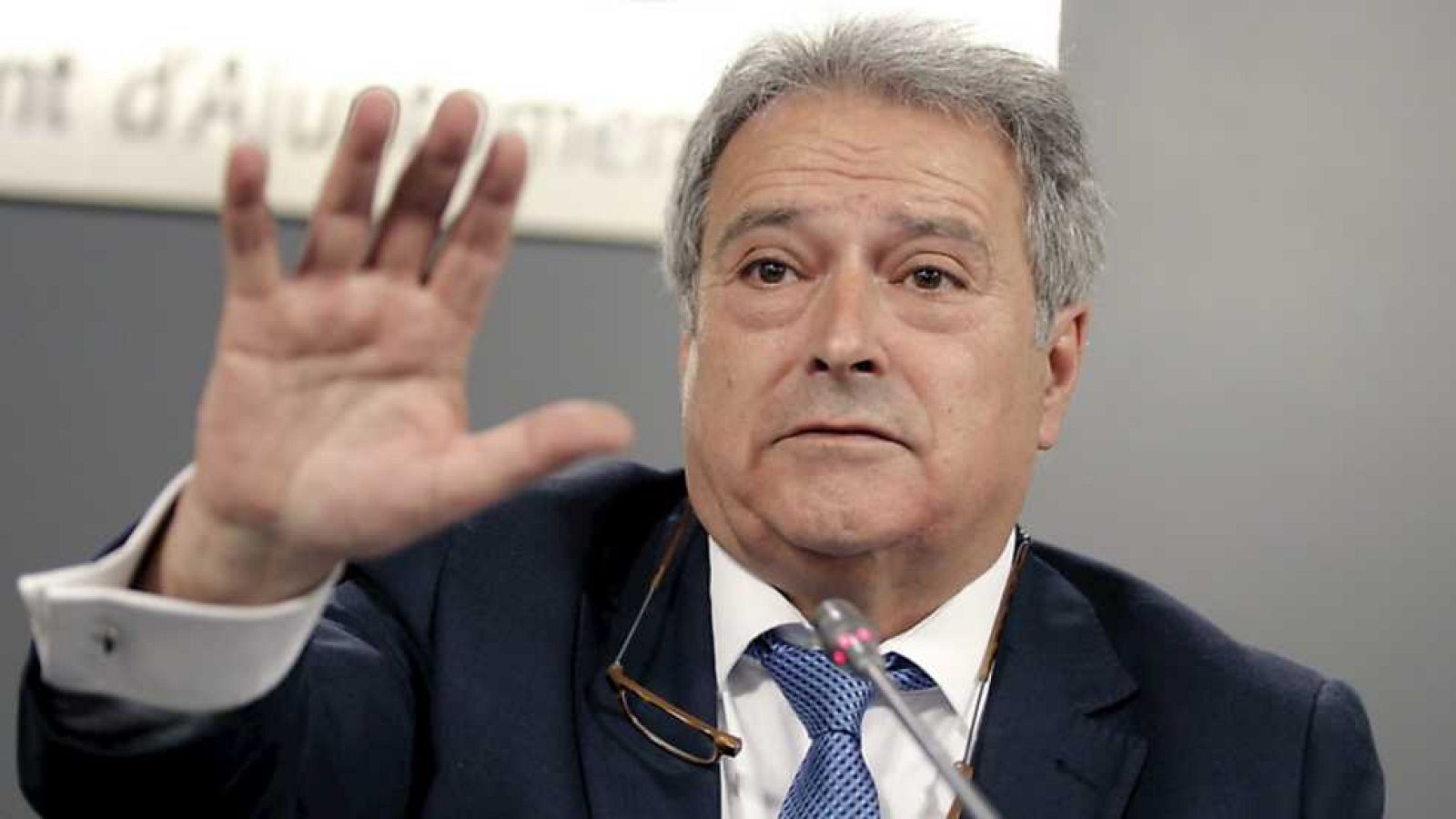 L'Informatiu - Comunitat Valenciana - 12/05/15 - Ver ahora