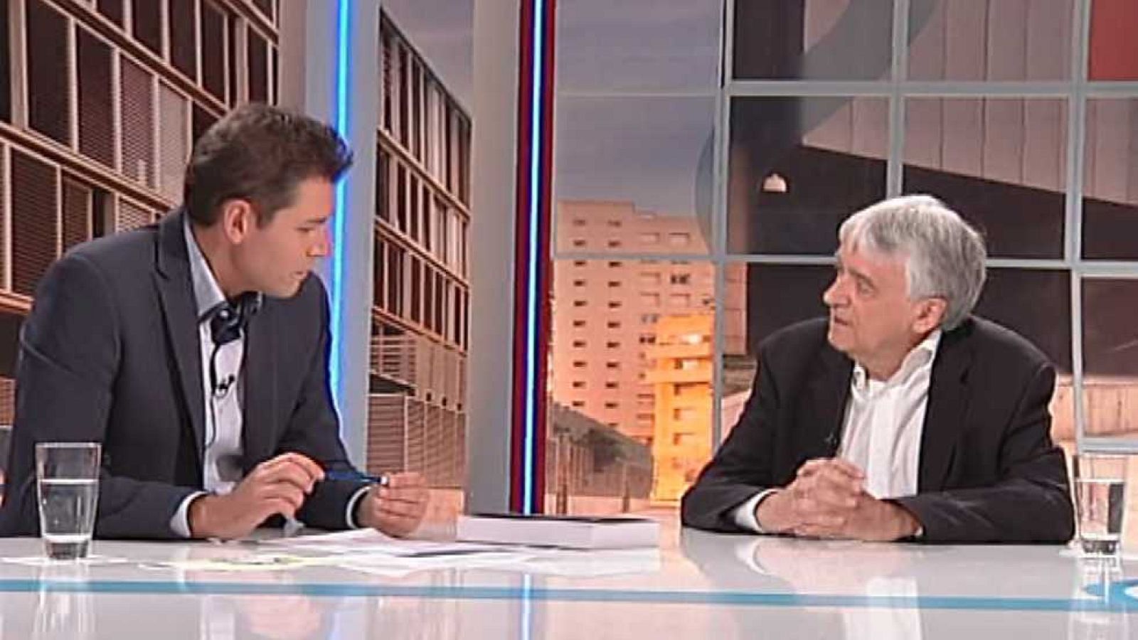 Para todos La 2 - 12/05/15 - ver ahora