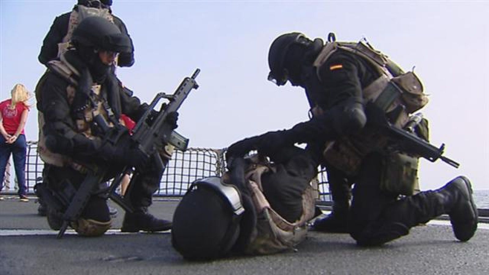 Canarias en 2' - 12/05/15 | Ver