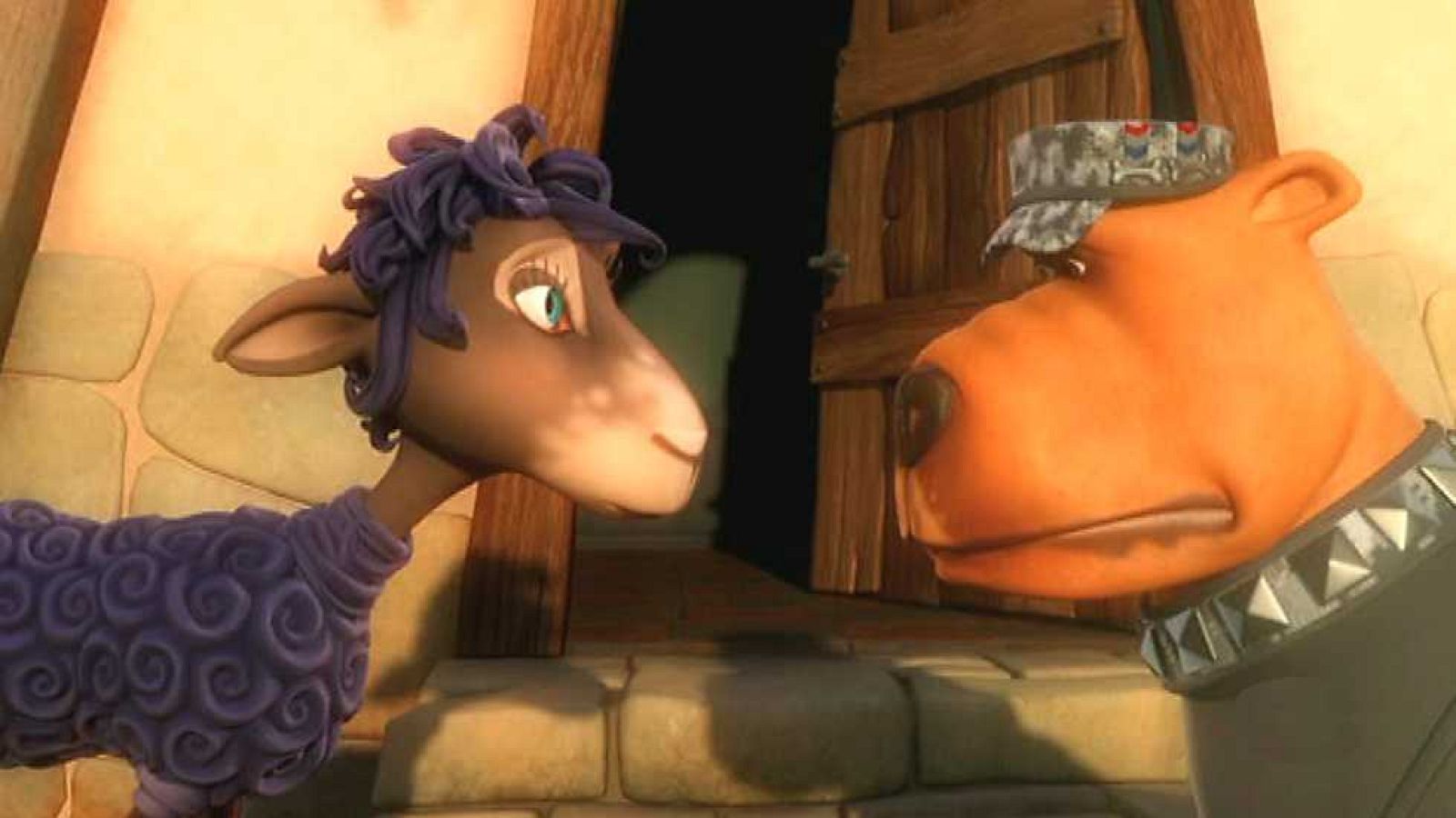 ¡Nos vamos a quedar! - Blackie & Company | Ver