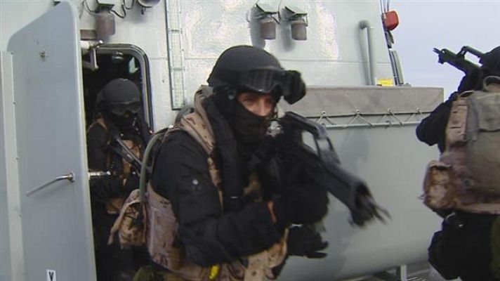 Telecanarias - Telecanarias - 12/05/15