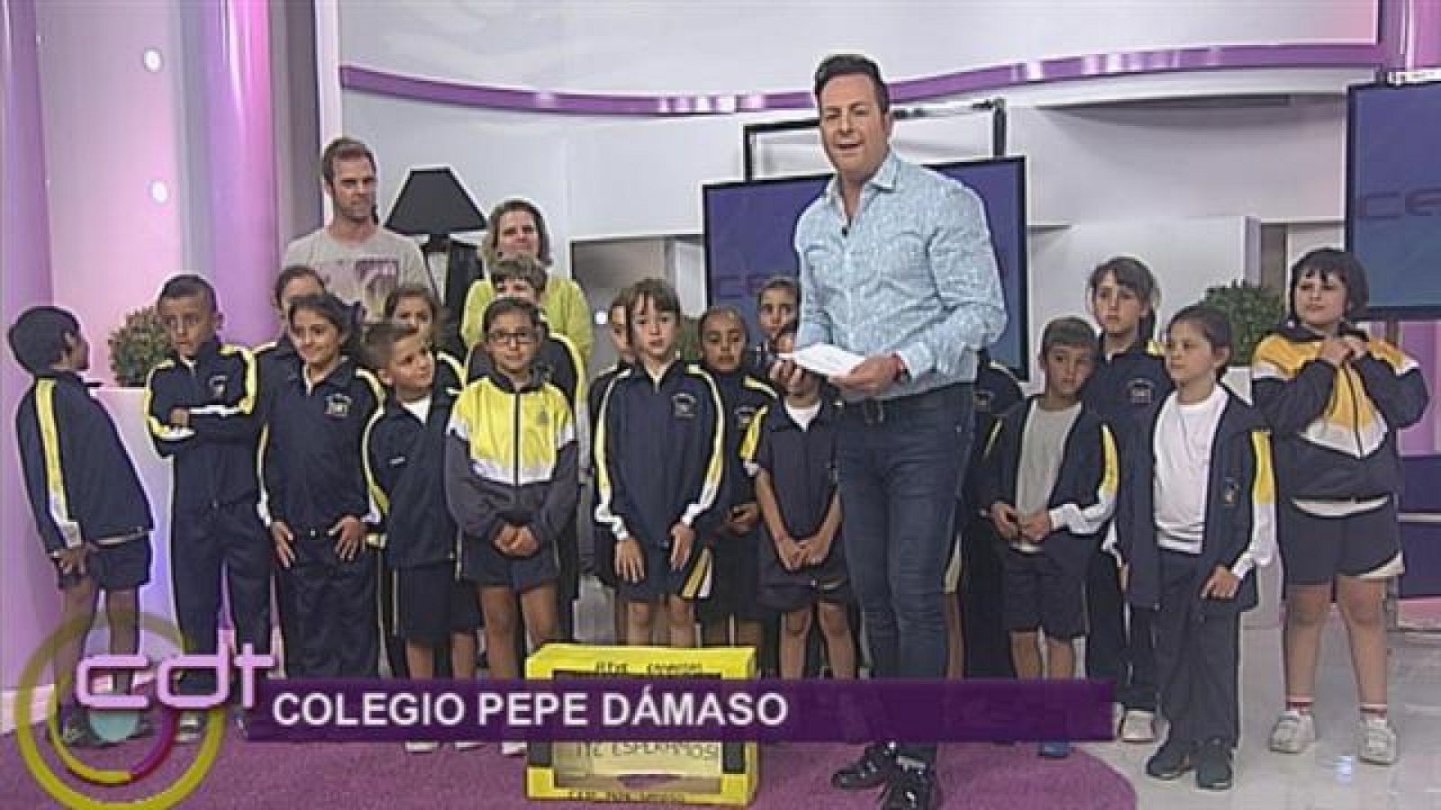 cerca-de-ti-12-05 - Cerca de ti | Ver