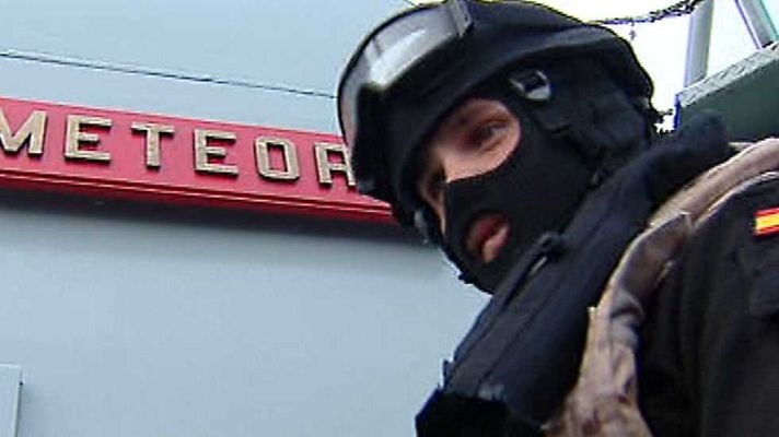 España en 24h - España en 24 horas - 12/05/15