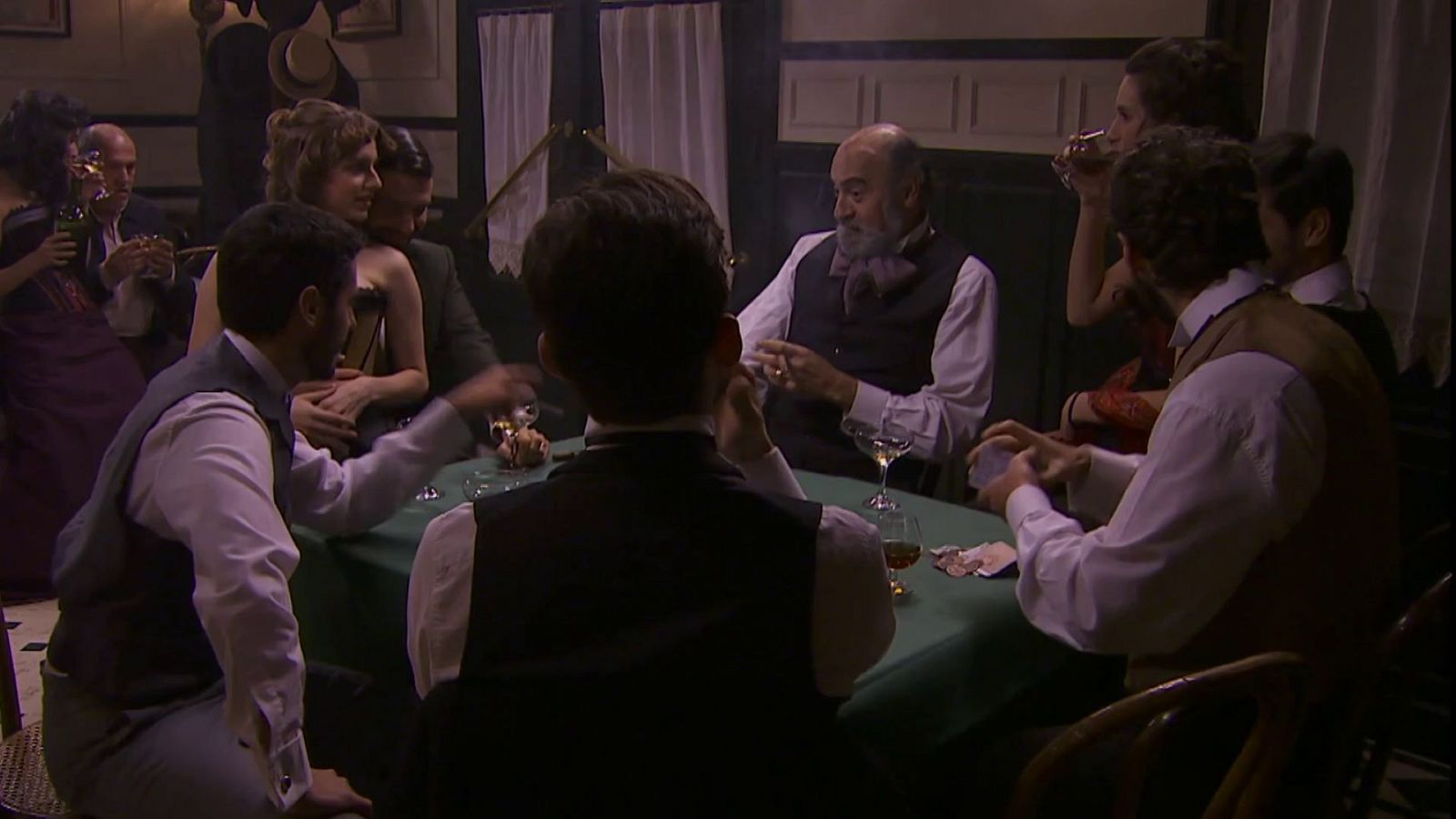 Acacias 38 - Episodio 21 - Ver ahora